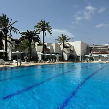 Pool View Apartment Primavera Arona  Exterior photo