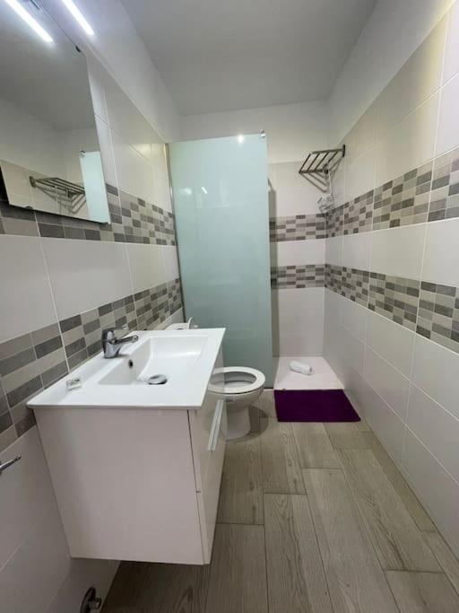 Pool View Apartment Primavera Arona  Exterior photo