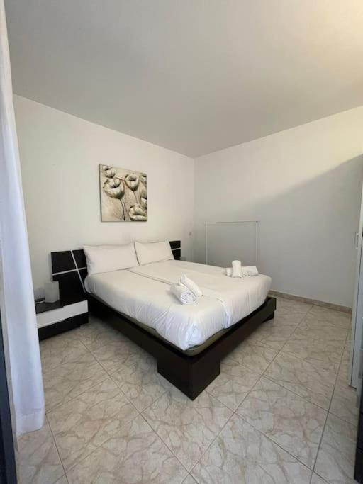 Pool View Apartment Primavera Arona  Exterior photo