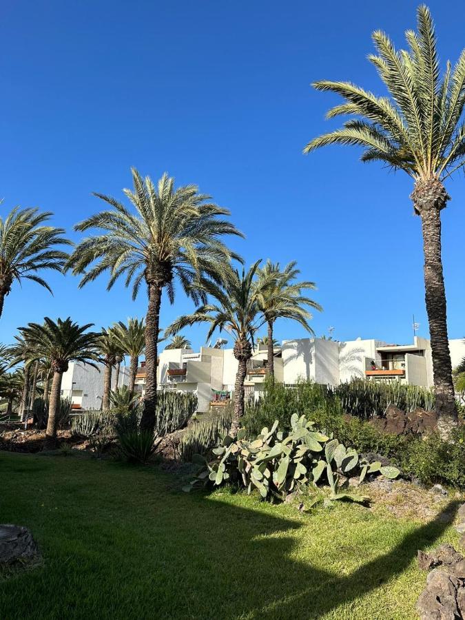 Pool View Apartment Primavera Arona  Exterior photo